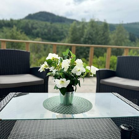 Dalen Apartment Странда Екстер'єр фото