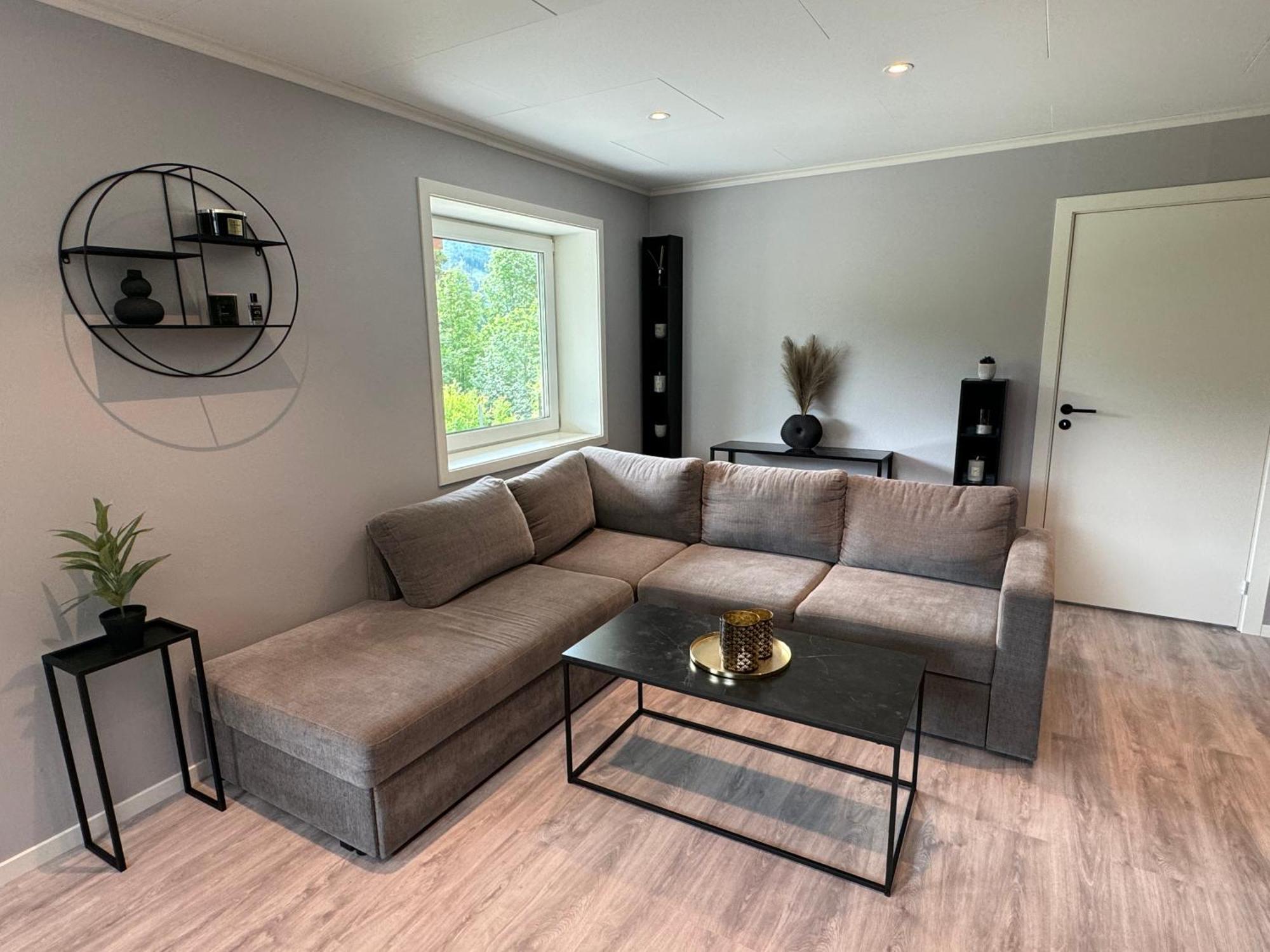 Dalen Apartment Странда Екстер'єр фото